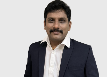 Devarayan Padmanaban